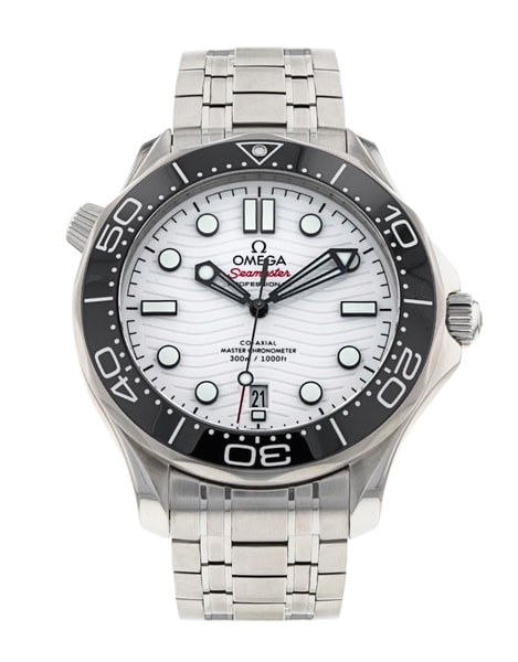 Omega Seamaster Diver 300m 210.30.42.20.04.001